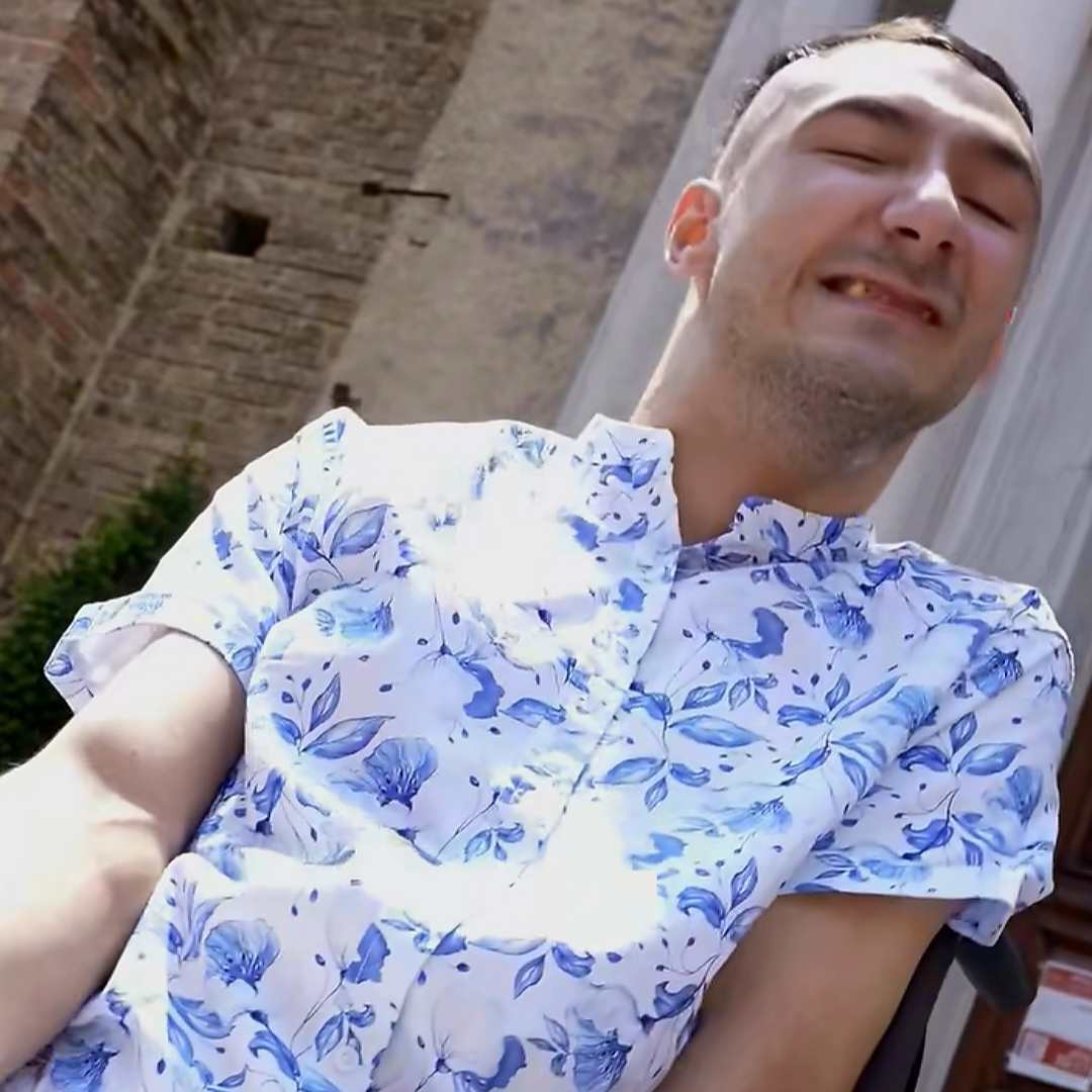 دانلود آهنگ جری حسنی Ricchi no